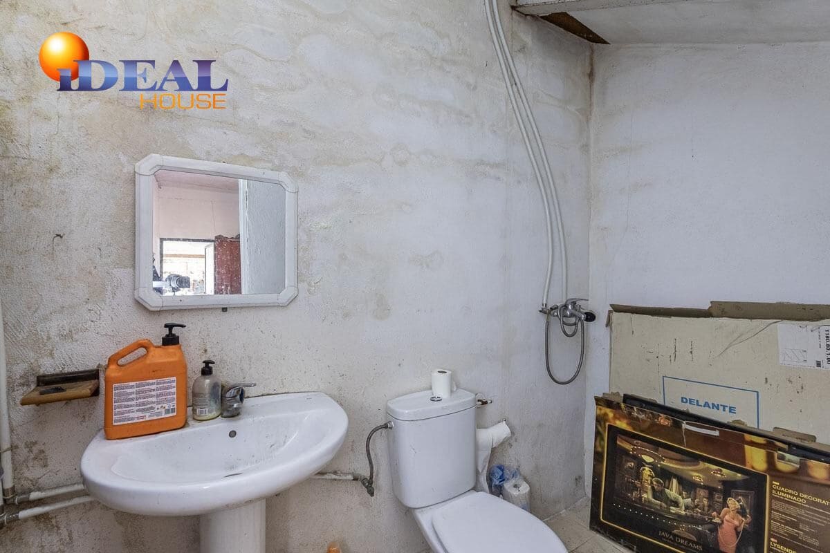 Bedrift til salgs i Alcala la Real med garasje - € 1 449 900 (Ref: 9434011)