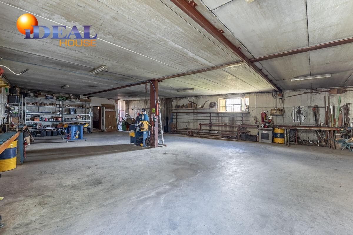 Bedrift til salgs i Alcala la Real med garasje - € 1 449 900 (Ref: 9434011)