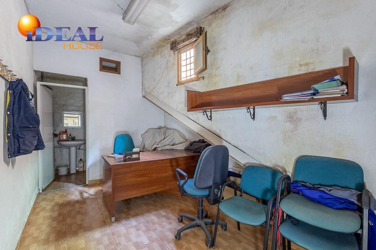 Bedrift til salgs i Alcala la Real med garasje - € 1 449 900 (Ref: 9434011)