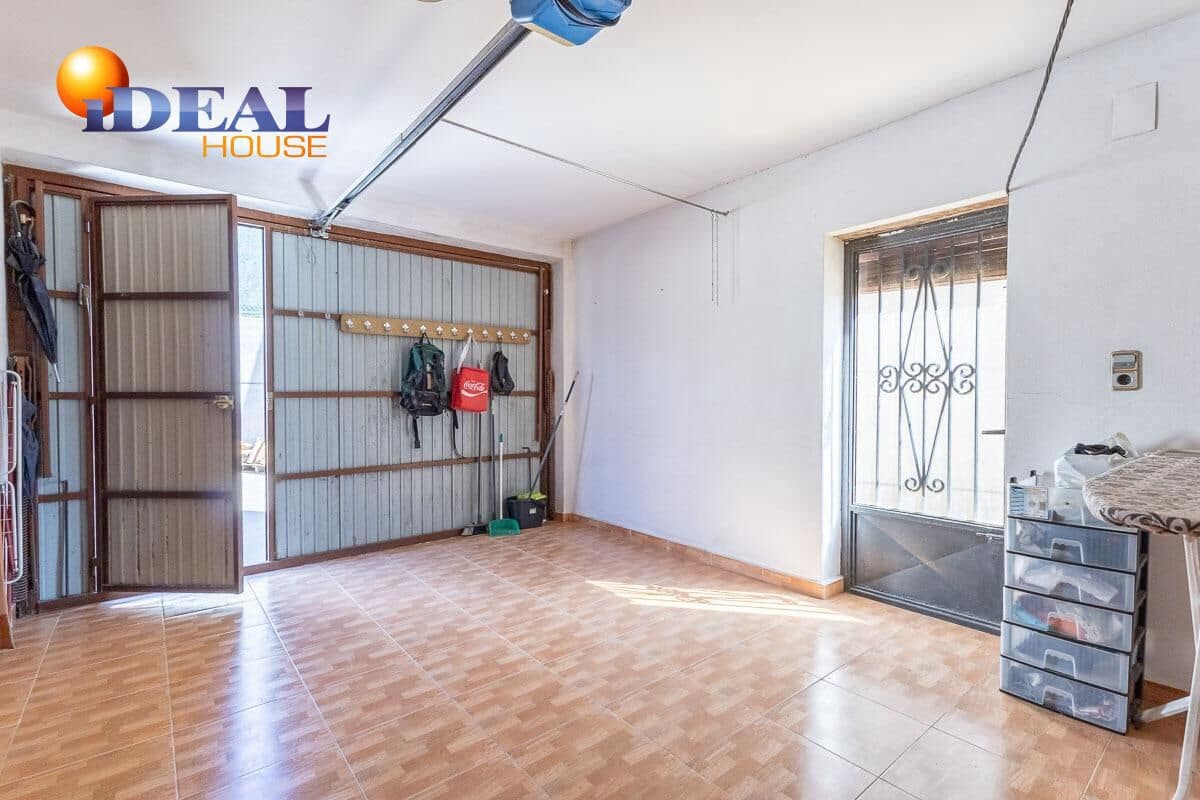 Bedrift til salgs i Alcala la Real med garasje - € 1 449 900 (Ref: 9434011)