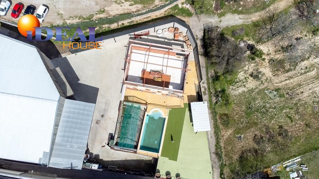 Bedrift til salgs i Alcala la Real med garasje - € 1 449 900 (Ref: 9434011)