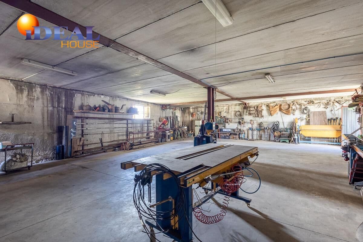 Bedrift til salgs i Alcala la Real med garasje - € 1 449 900 (Ref: 9434011)