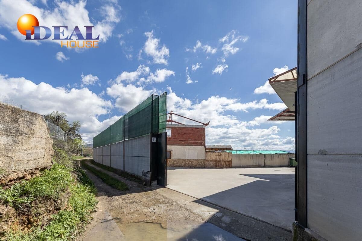 Bedrift til salgs i Alcala la Real med garasje - € 1 449 900 (Ref: 9434011)