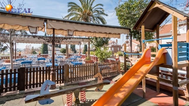 Ristorante/Bar in vendita in Huétor Vega - 1.100.000 € (Rif: 9434012)