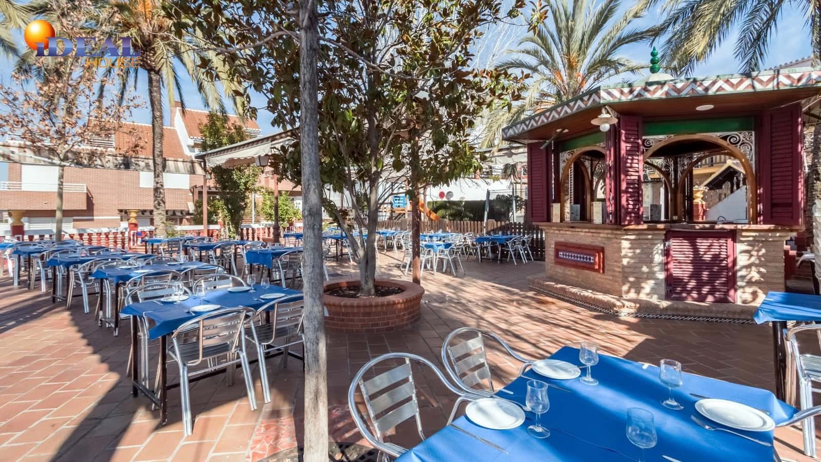 Restaurant/Bar for sale in Huetor Vega - € 1,100,000 (Ref: 9434012)