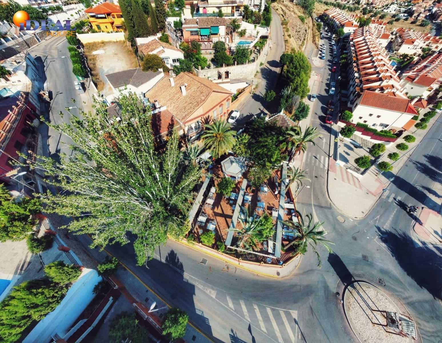 Restaurant/Bar for sale in Huetor Vega - € 1,100,000 (Ref: 9434012)