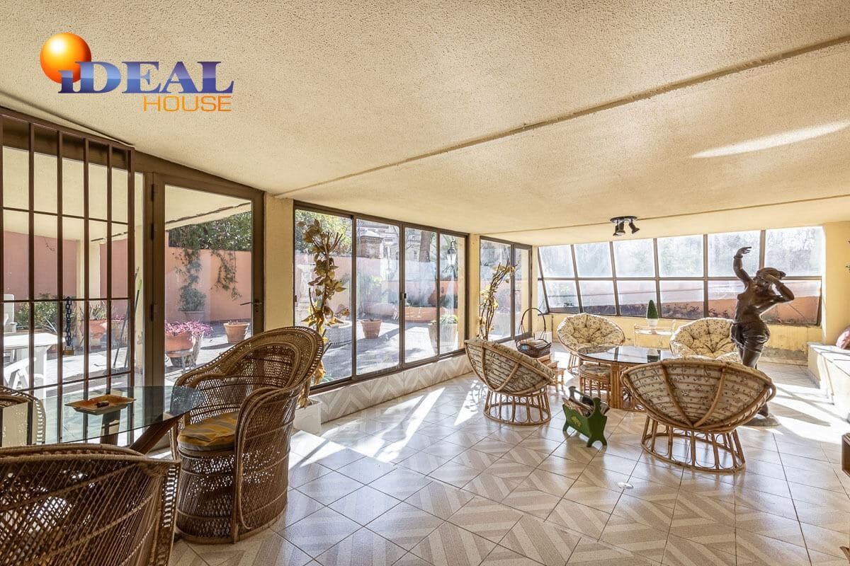 Piso de 3 habitaciones en Granada ciudad en venta con piscina - 1.360.000 € (Ref: 9434013)