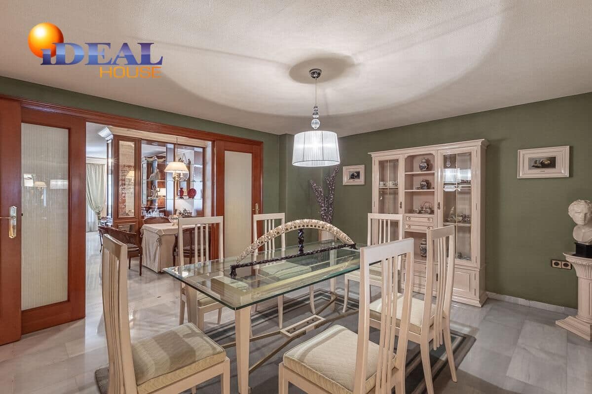 Piso de 3 habitaciones en Granada ciudad en venta con piscina - 1.360.000 € (Ref: 9434013)