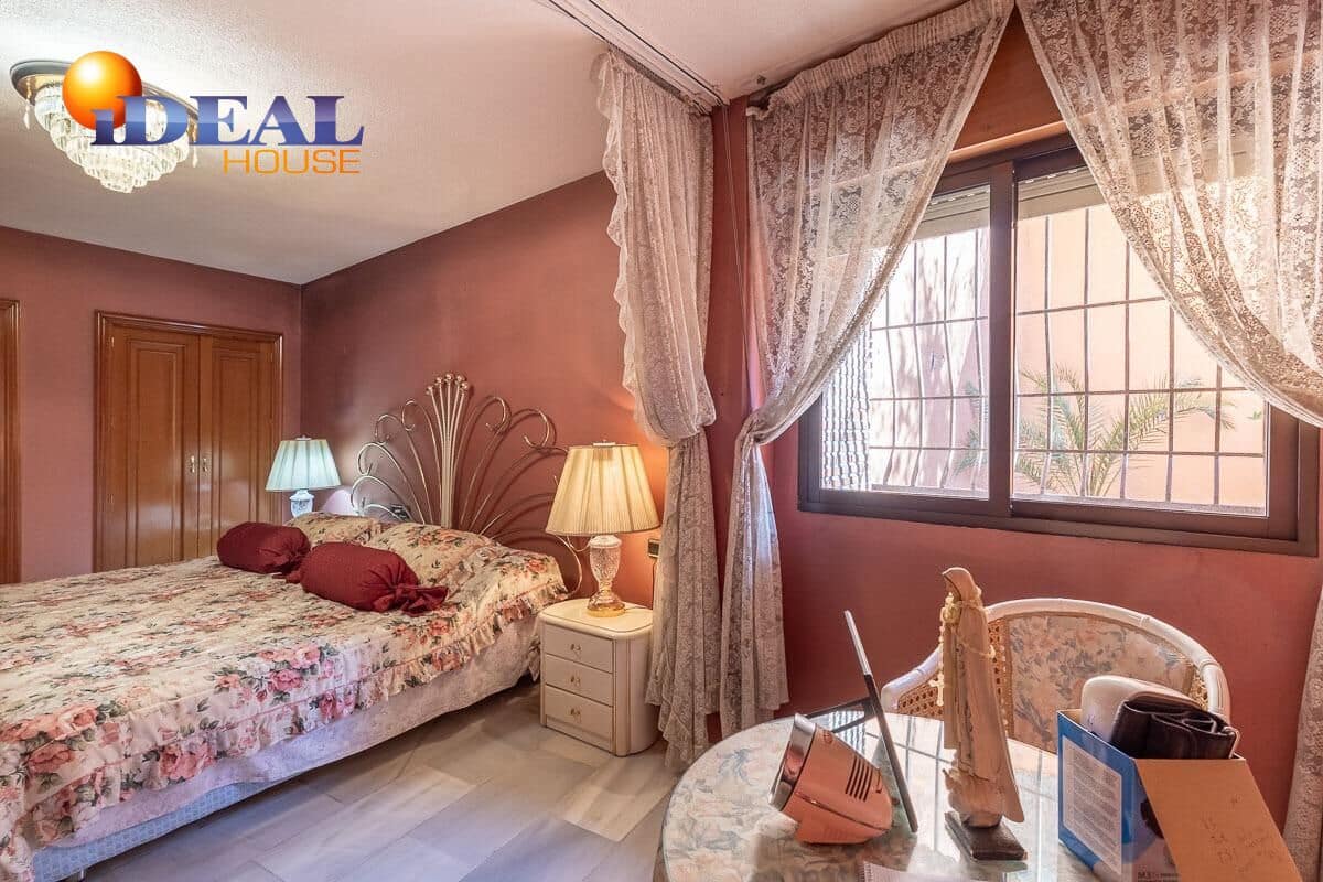 Piso de 3 habitaciones en Granada ciudad en venta con piscina - 1.360.000 € (Ref: 9434013)