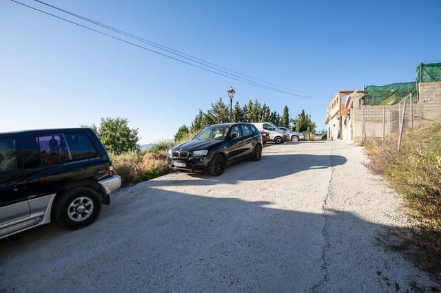 Tontti myytävänä paikassa Nívar - 117 999 € (Ref: 9434014)