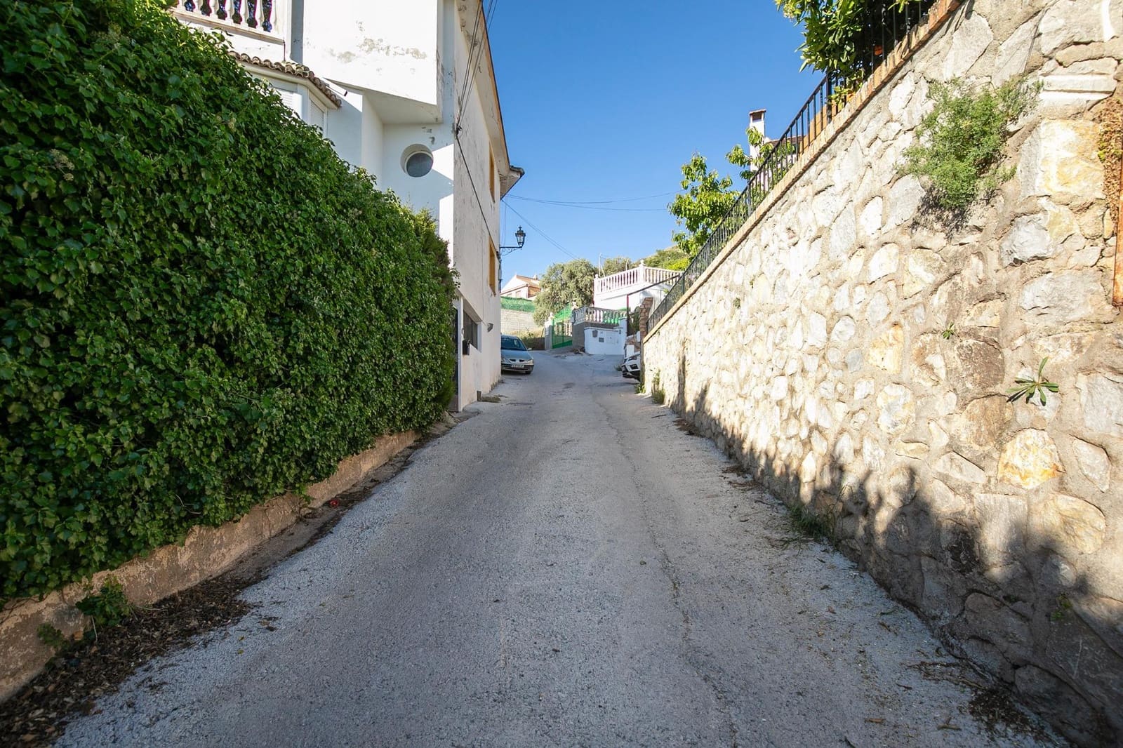 Tontti myytävänä paikassa Nivar - 117 999 € (Ref: 9434014)