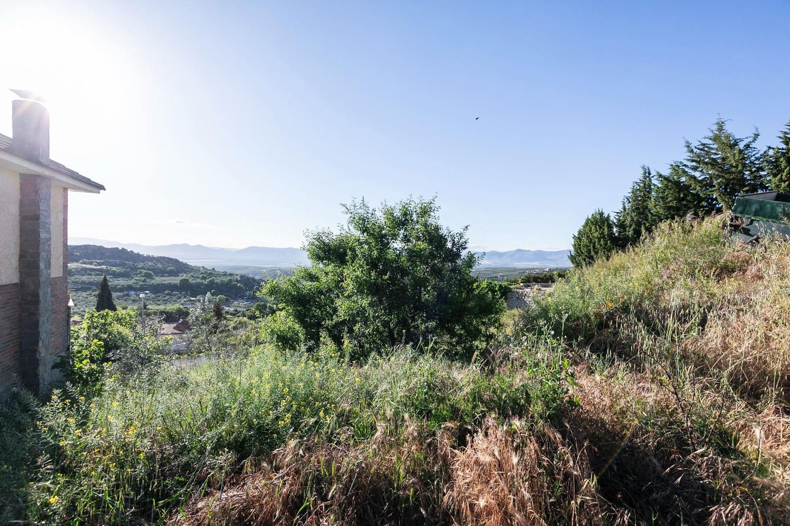 Tontti myytävänä paikassa Nivar - 117 999 € (Ref: 9434014)