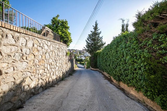 Tontti myytävänä paikassa Nívar - 117 999 € (Ref: 9434014)