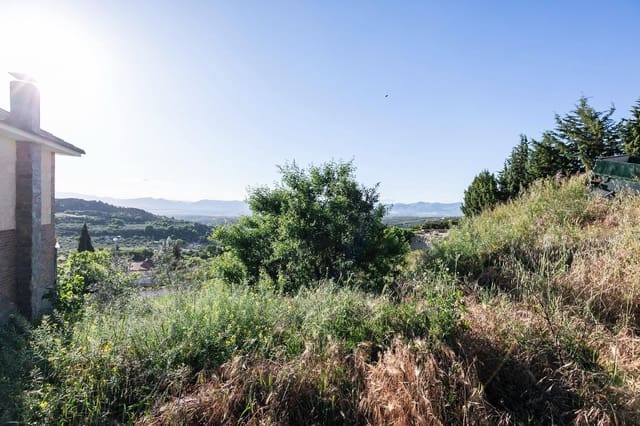 Tontti myytävänä paikassa Nívar - 117 999 € (Ref: 9434014)