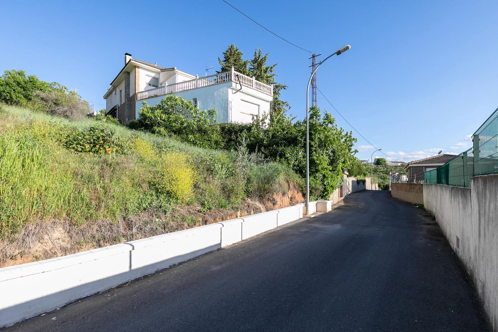 Tontti myytävänä paikassa Nivar - 117 999 € (Ref: 9434014)