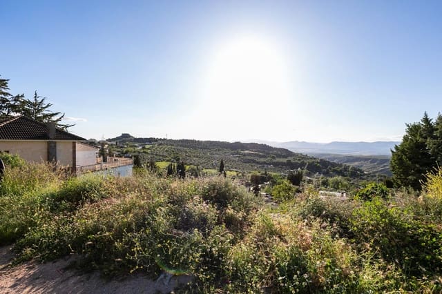 Tontti myytävänä paikassa Nívar - 117 999 € (Ref: 9434014)