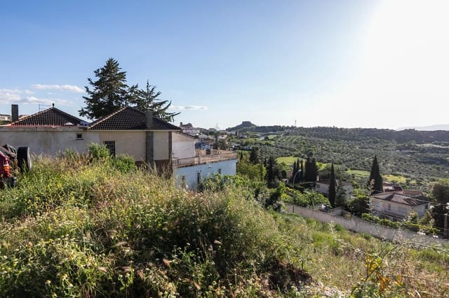 Tontti myytävänä paikassa Nívar - 117 999 € (Ref: 9434014)