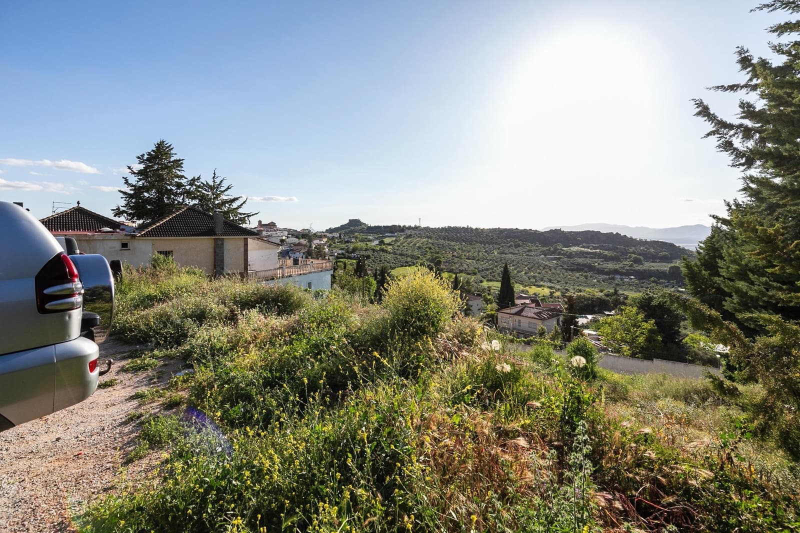 Tontti myytävänä paikassa Nivar - 117 999 € (Ref: 9434014)