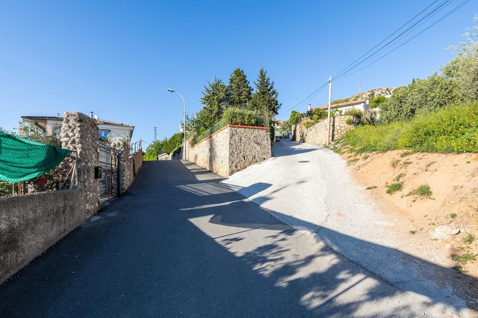 Tontti myytävänä paikassa Nivar - 117 999 € (Ref: 9434014)