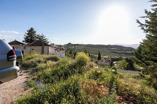 Tontti myytävänä paikassa Nívar - 117 999 € (Ref: 9434014)