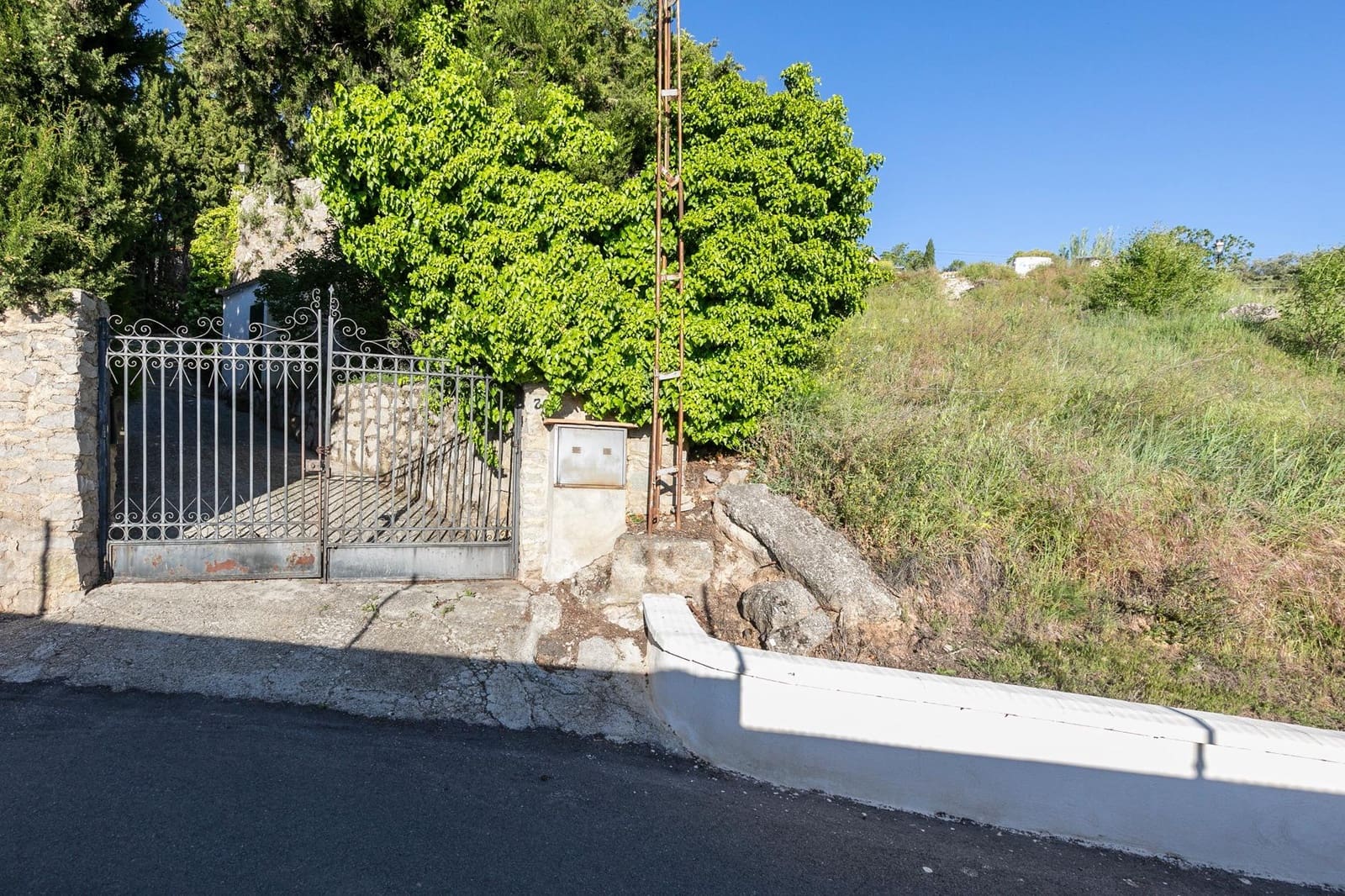 Tontti myytävänä paikassa Nivar - 117 999 € (Ref: 9434014)