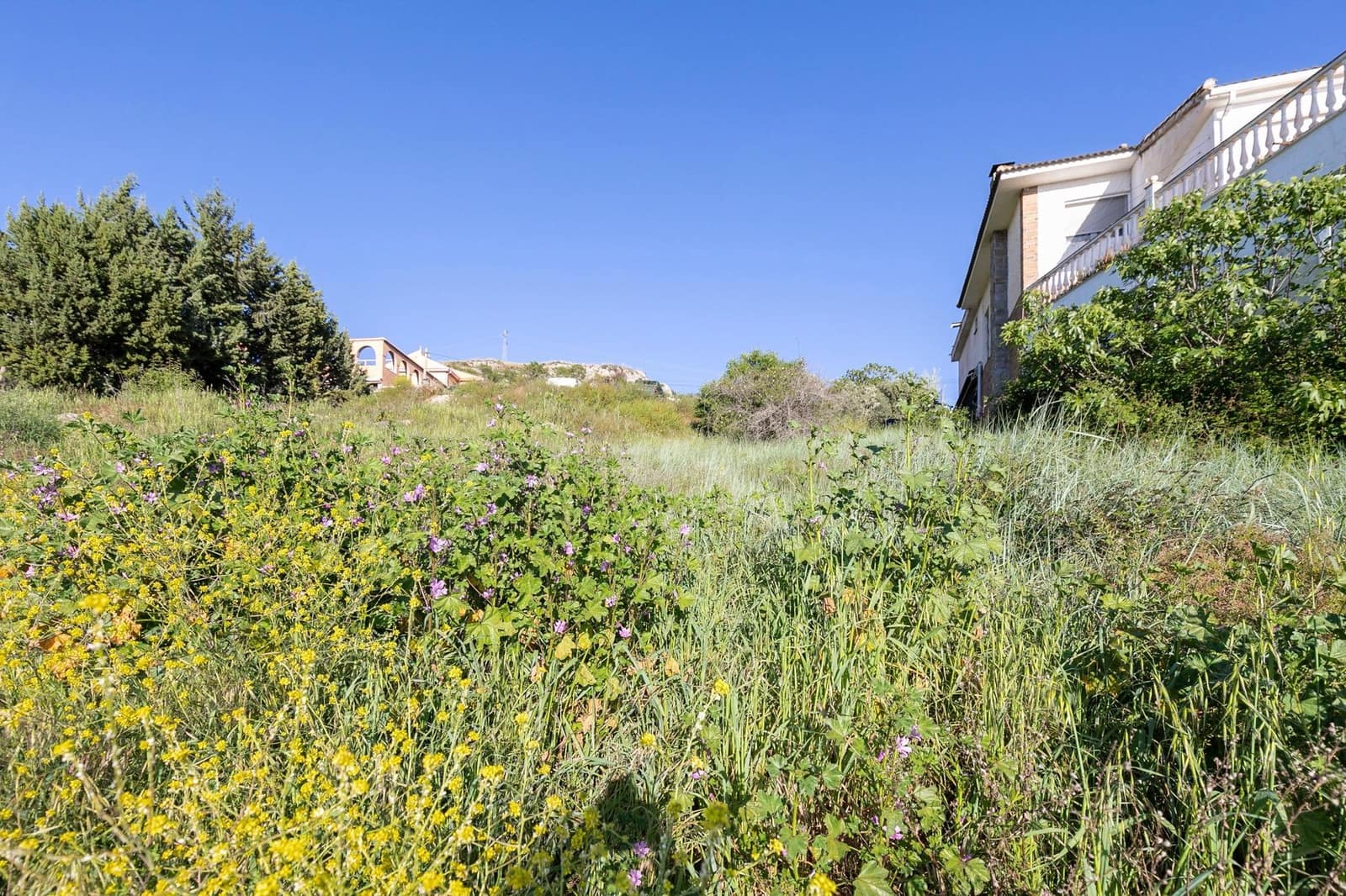 Tontti myytävänä paikassa Nivar - 117 999 € (Ref: 9434014)