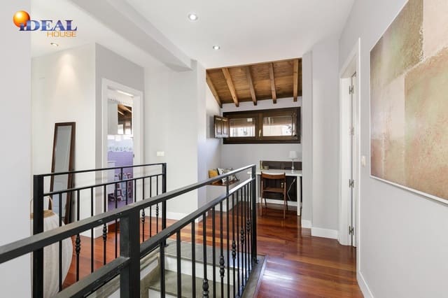 3 chambre Penthouse à vendre à Grenade ville - 359 000 € (Ref: 9434015)