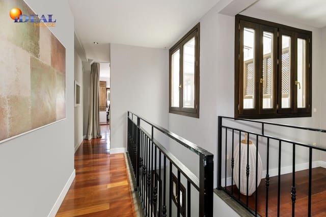 3 chambre Penthouse à vendre à Grenade ville - 359 000 € (Ref: 9434015)