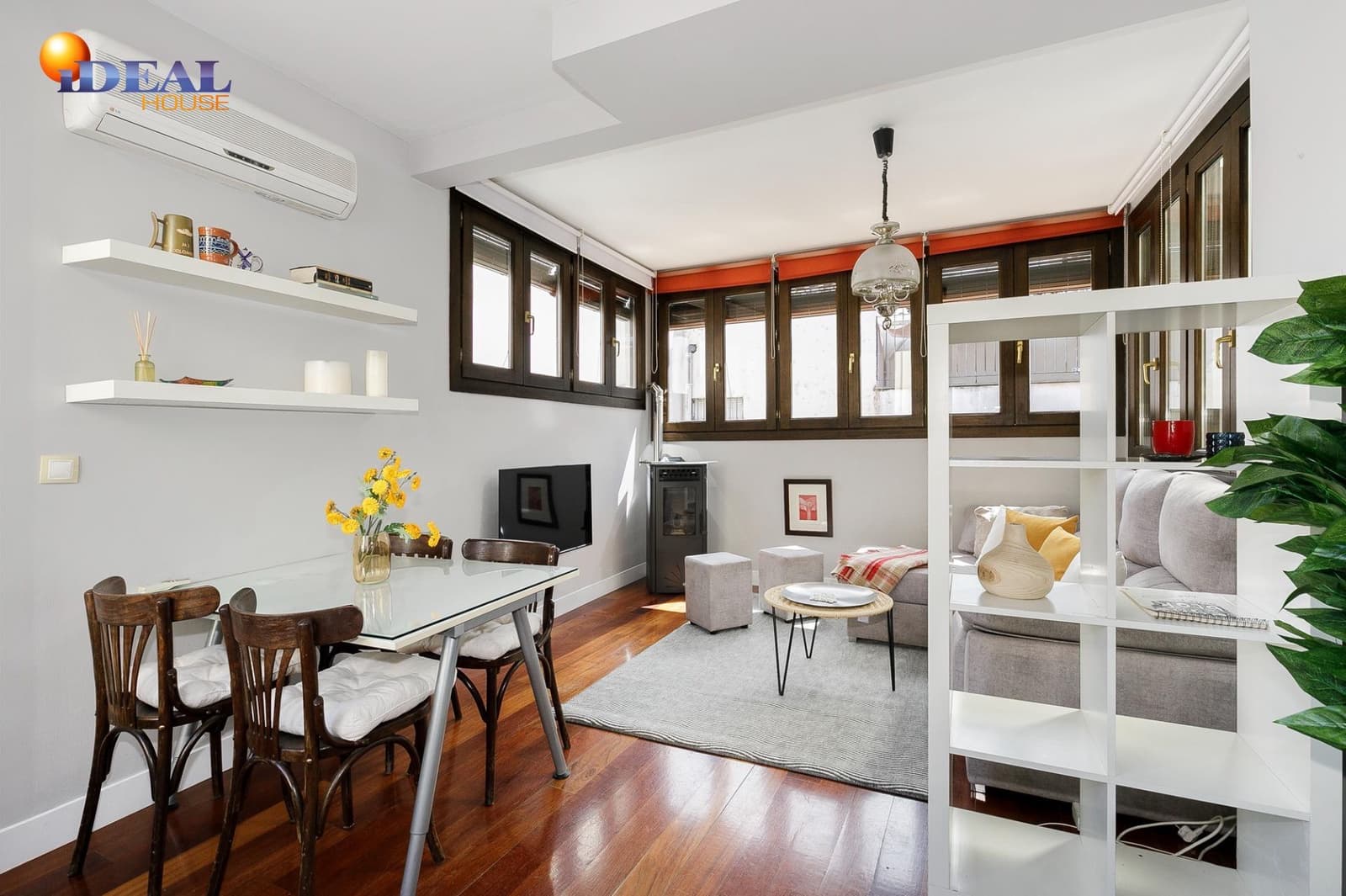 3 chambre Penthouse à vendre à Grenade ville - 359 000 € (Ref: 9434015)