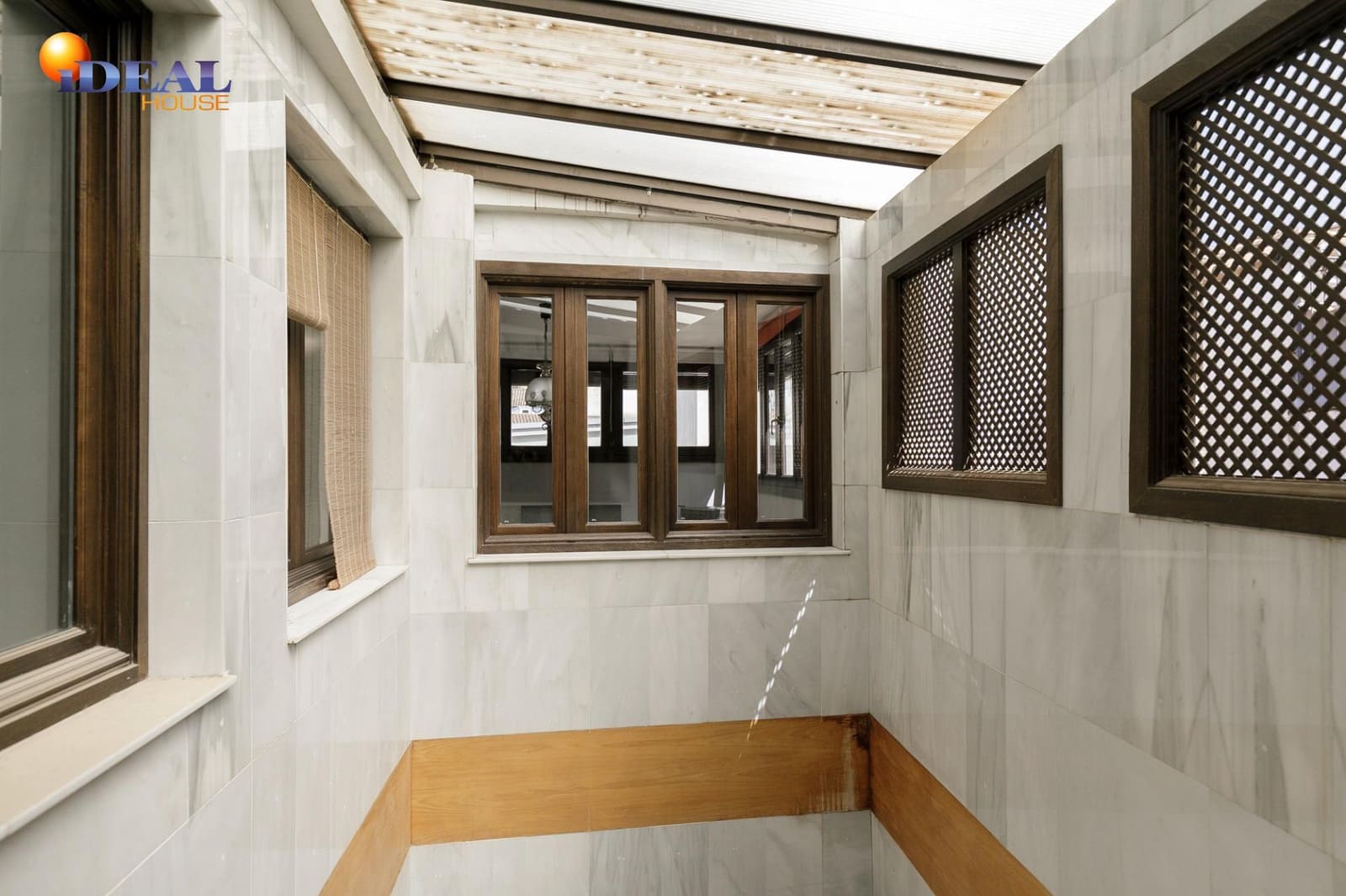 3 chambre Penthouse à vendre à Grenade ville - 359 000 € (Ref: 9434015)