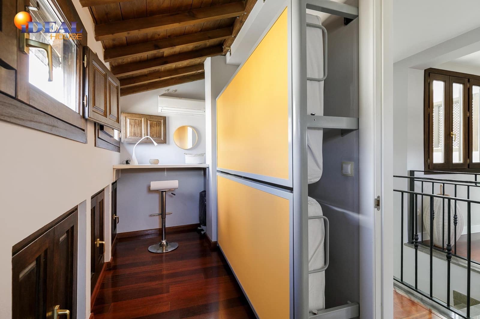 3 chambre Penthouse à vendre à Grenade ville - 359 000 € (Ref: 9434015)