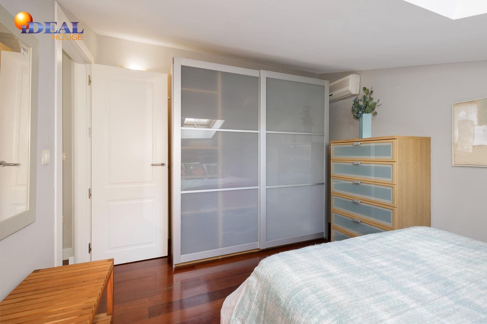 3 chambre Penthouse à vendre à Grenade ville - 359 000 € (Ref: 9434015)