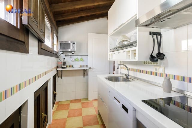 3 chambre Penthouse à vendre à Grenade ville - 359 000 € (Ref: 9434015)