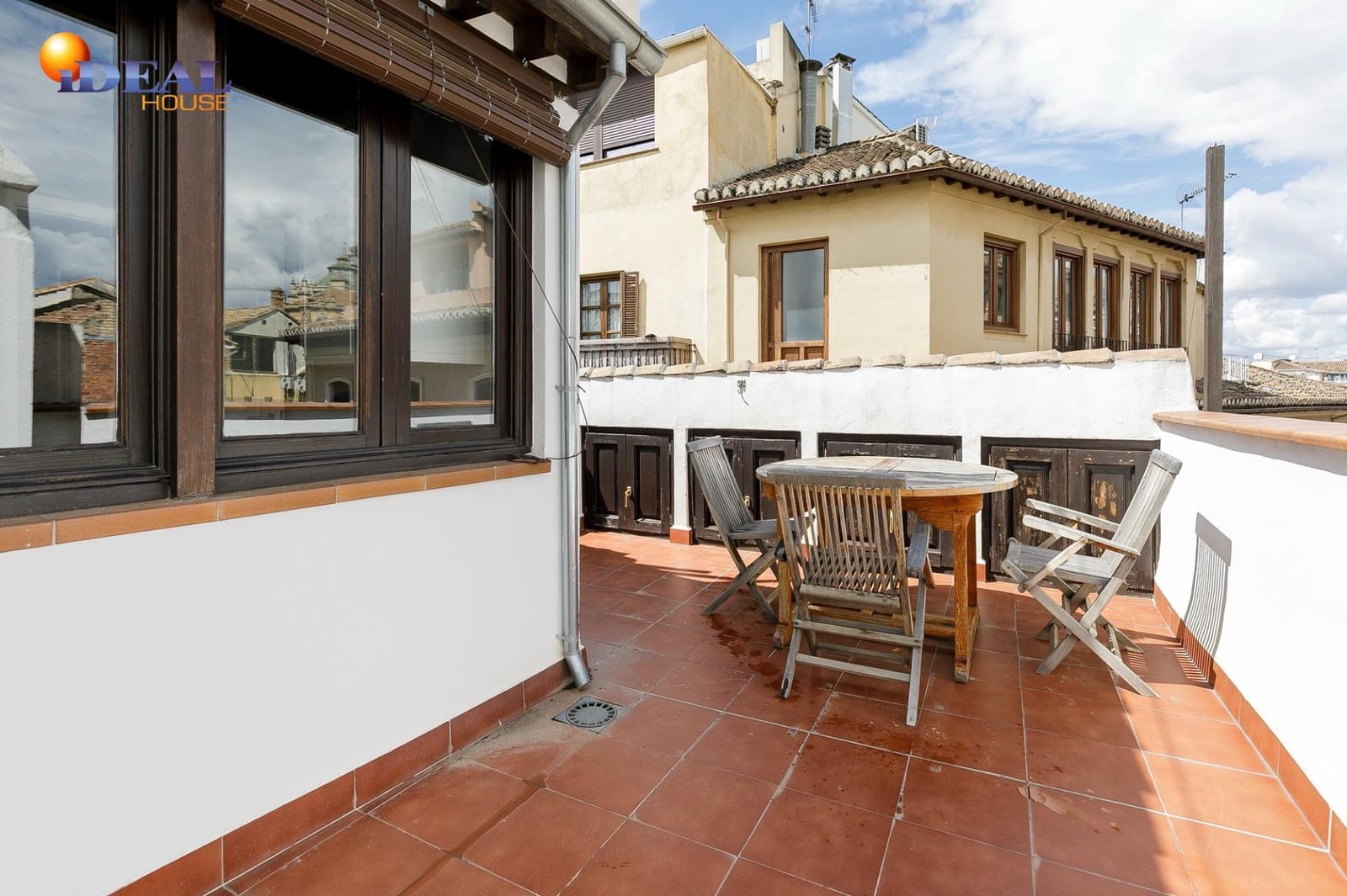 3 chambre Penthouse à vendre à Grenade ville - 359 000 € (Ref: 9434015)