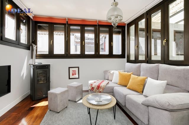 3 chambre Penthouse à vendre à Grenade ville - 359 000 € (Ref: 9434015)