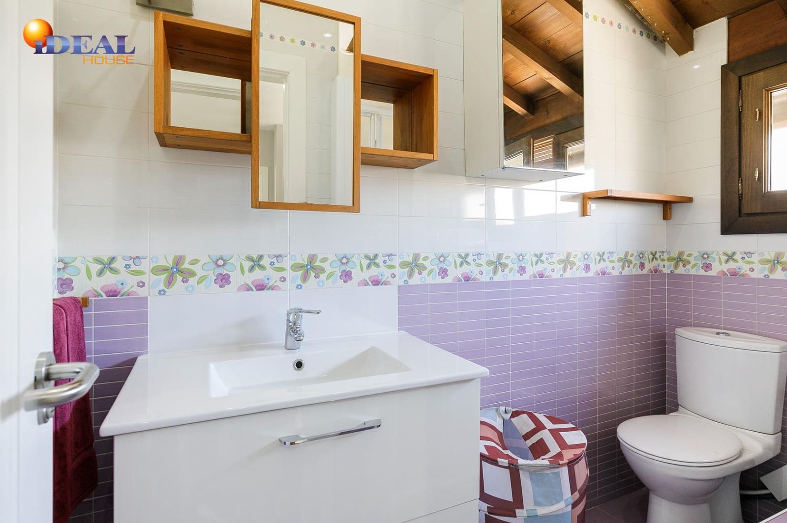 3 chambre Penthouse à vendre à Grenade ville - 359 000 € (Ref: 9434015)