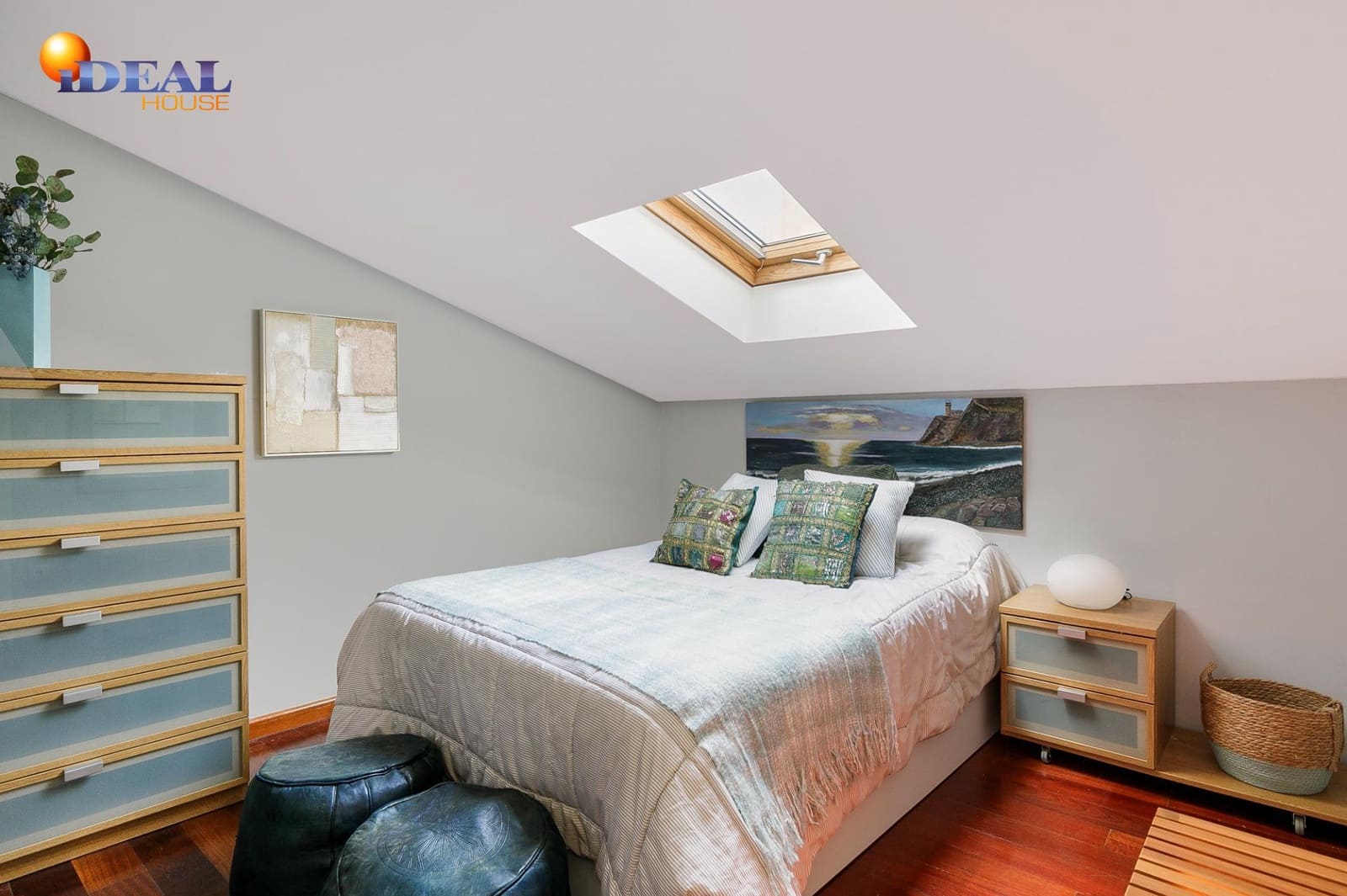 3 chambre Penthouse à vendre à Grenade ville - 359 000 € (Ref: 9434015)