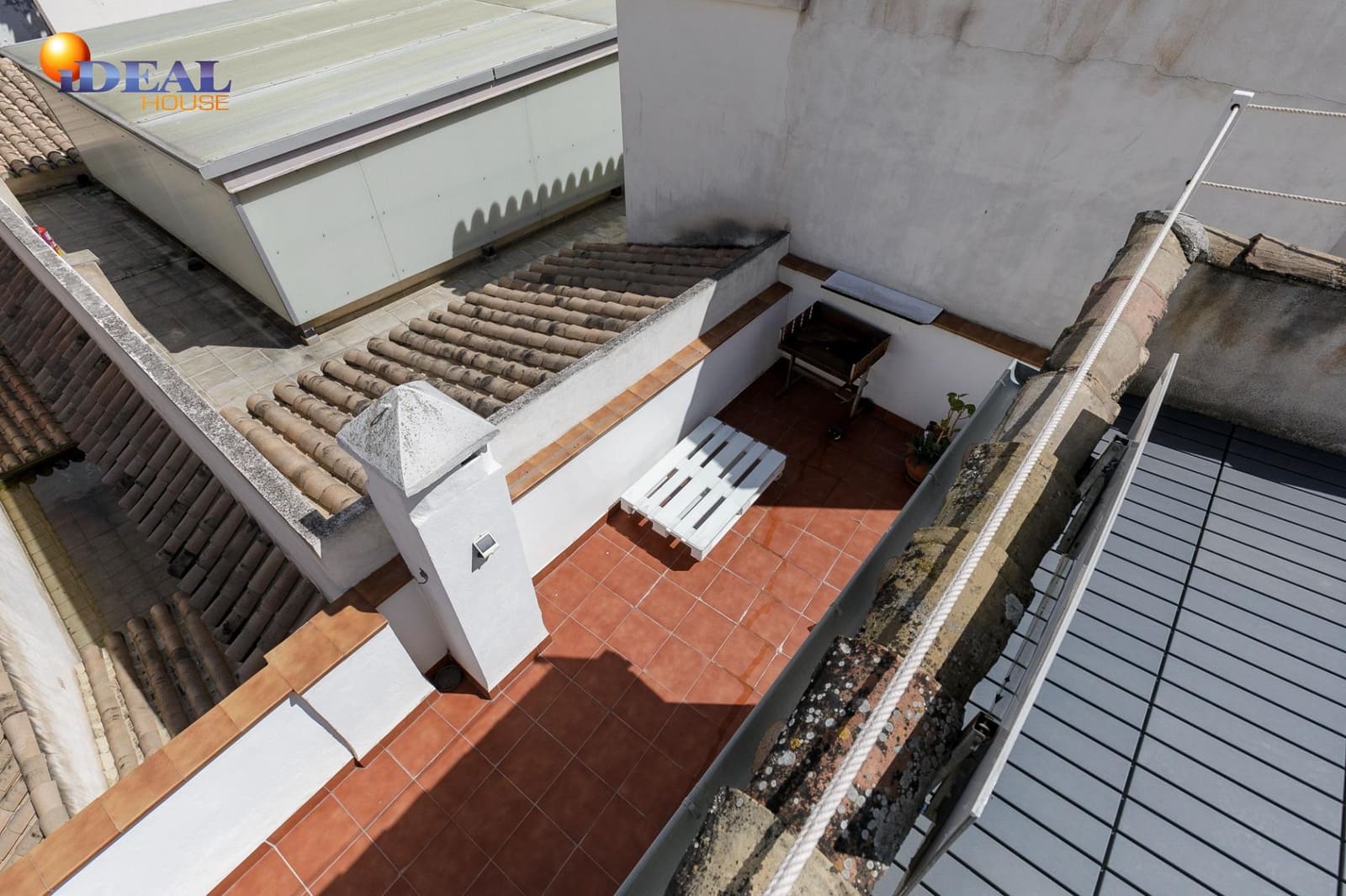 3 chambre Penthouse à vendre à Grenade ville - 359 000 € (Ref: 9434015)