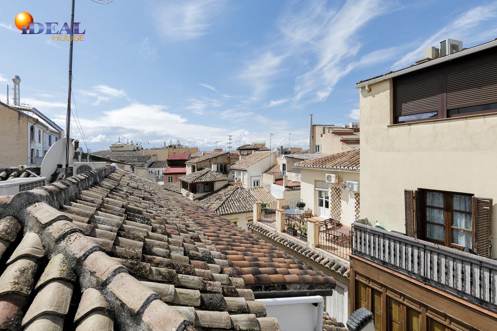 3 chambre Penthouse à vendre à Grenade ville - 359 000 € (Ref: 9434015)