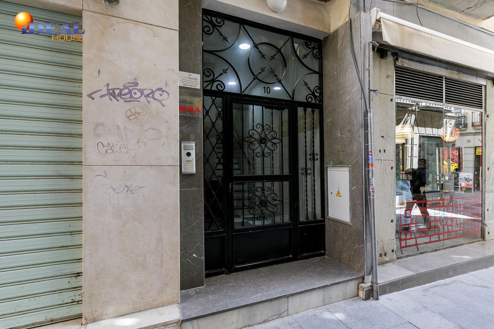 3 chambre Penthouse à vendre à Grenade ville - 359 000 € (Ref: 9434015)