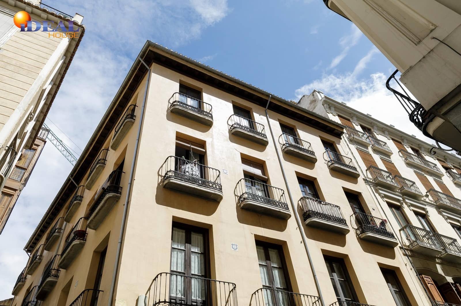 3 chambre Penthouse à vendre à Grenade ville - 359 000 € (Ref: 9434015)