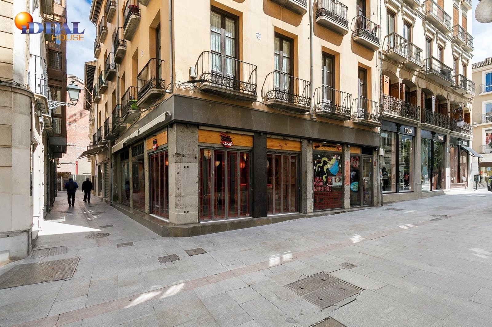 3 chambre Penthouse à vendre à Grenade ville - 359 000 € (Ref: 9434015)