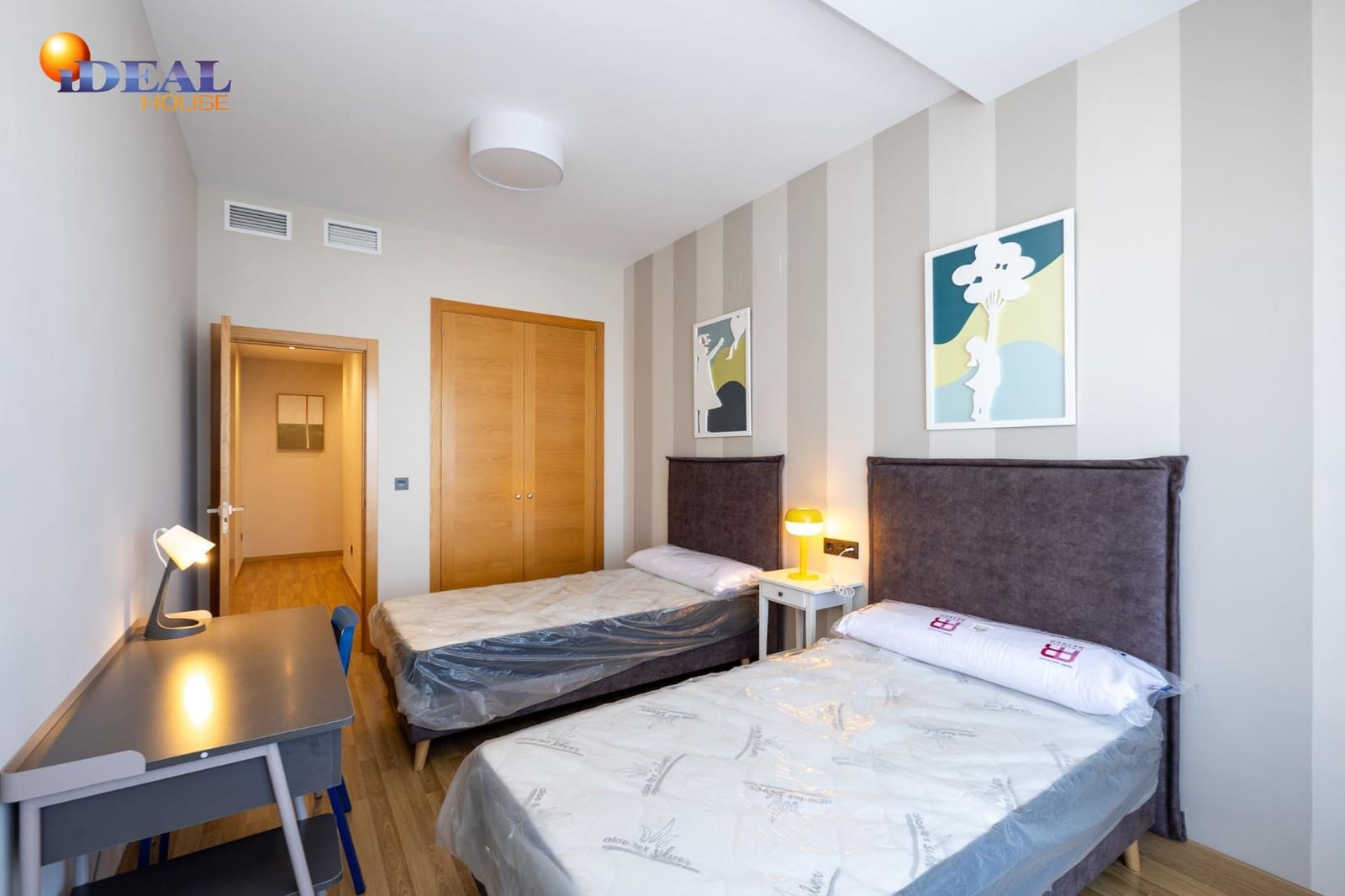 3 slaapkamer Penthouse te koop in Armilla met zwembad garage - € 800.000 (Ref: 9434016)