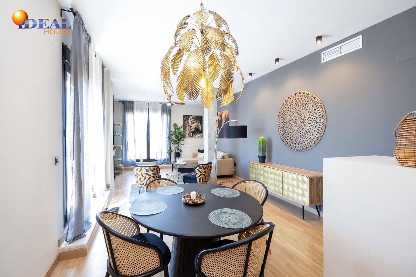 3 slaapkamer Penthouse te koop in Armilla met zwembad garage - € 800.000 (Ref: 9434016)