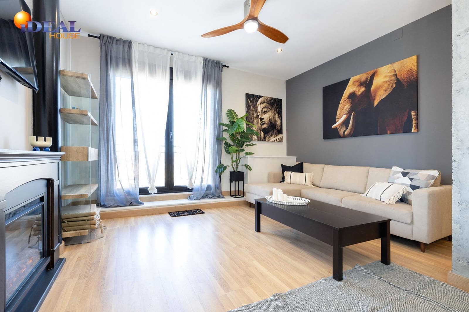 3 slaapkamer Penthouse te koop in Armilla met zwembad garage - € 800.000 (Ref: 9434016)