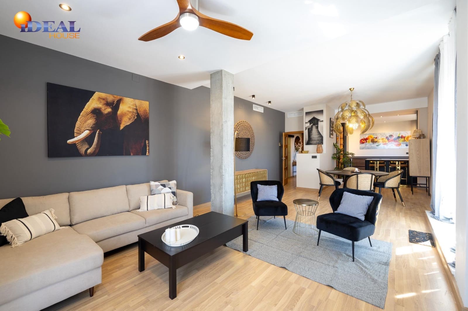 3 slaapkamer Penthouse te koop in Armilla met zwembad garage - € 800.000 (Ref: 9434016)