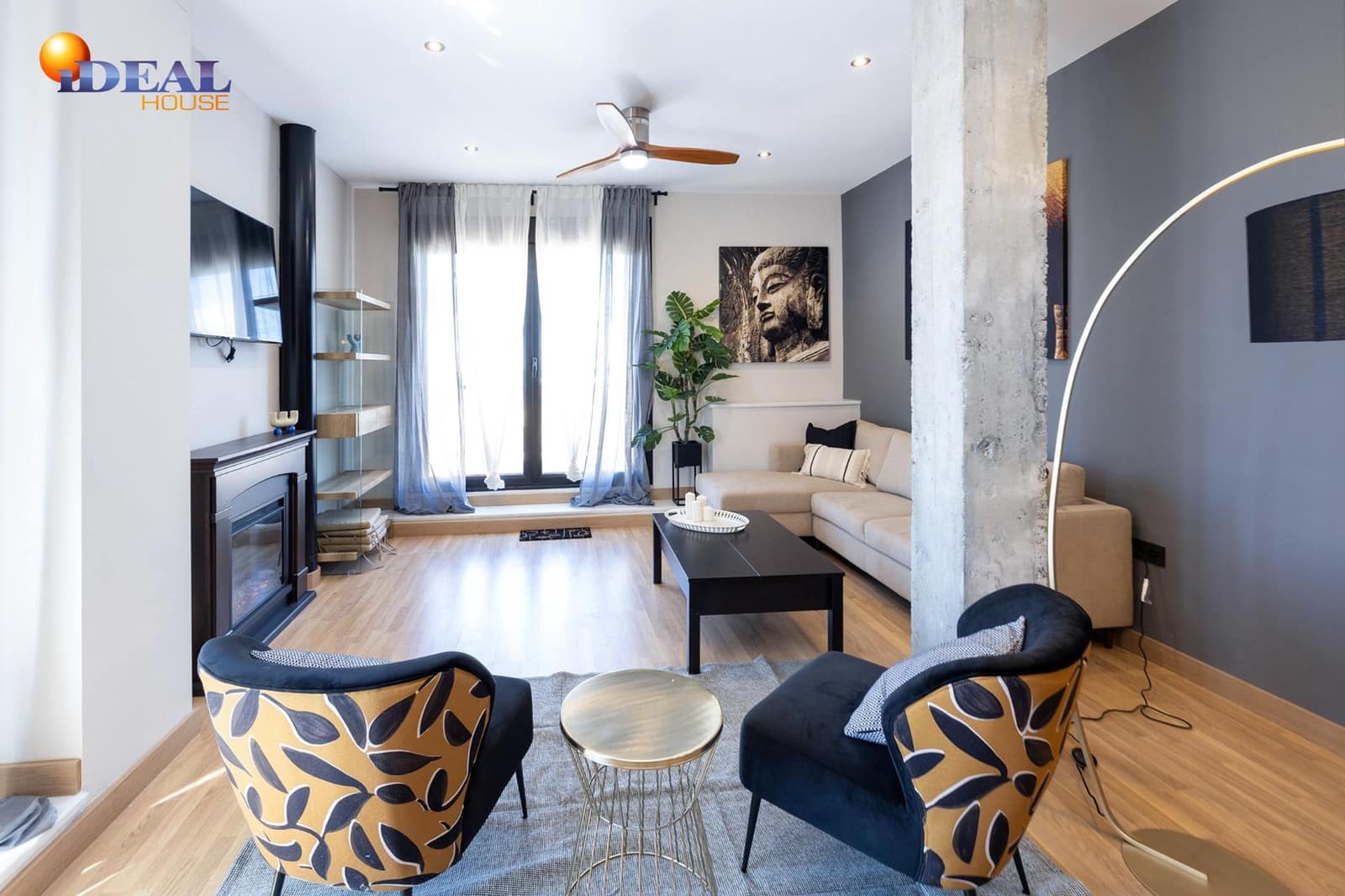 3 slaapkamer Penthouse te koop in Armilla met zwembad garage - € 800.000 (Ref: 9434016)