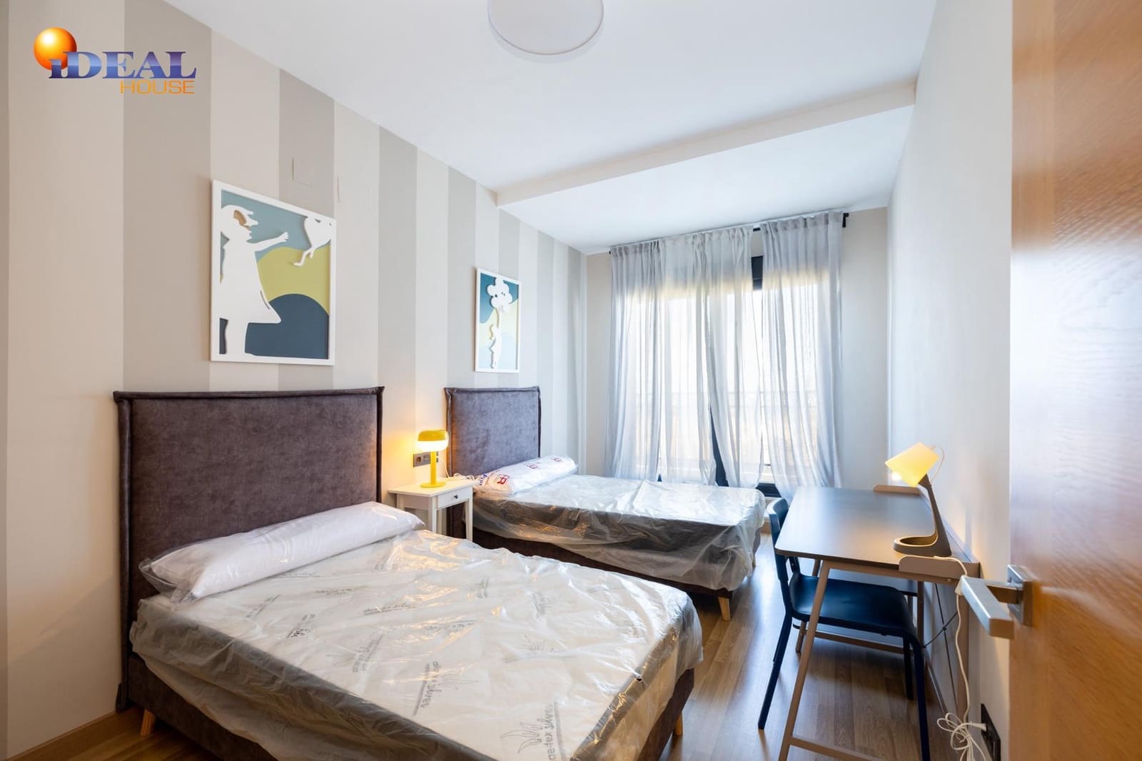 3 slaapkamer Penthouse te koop in Armilla met zwembad garage - € 800.000 (Ref: 9434016)