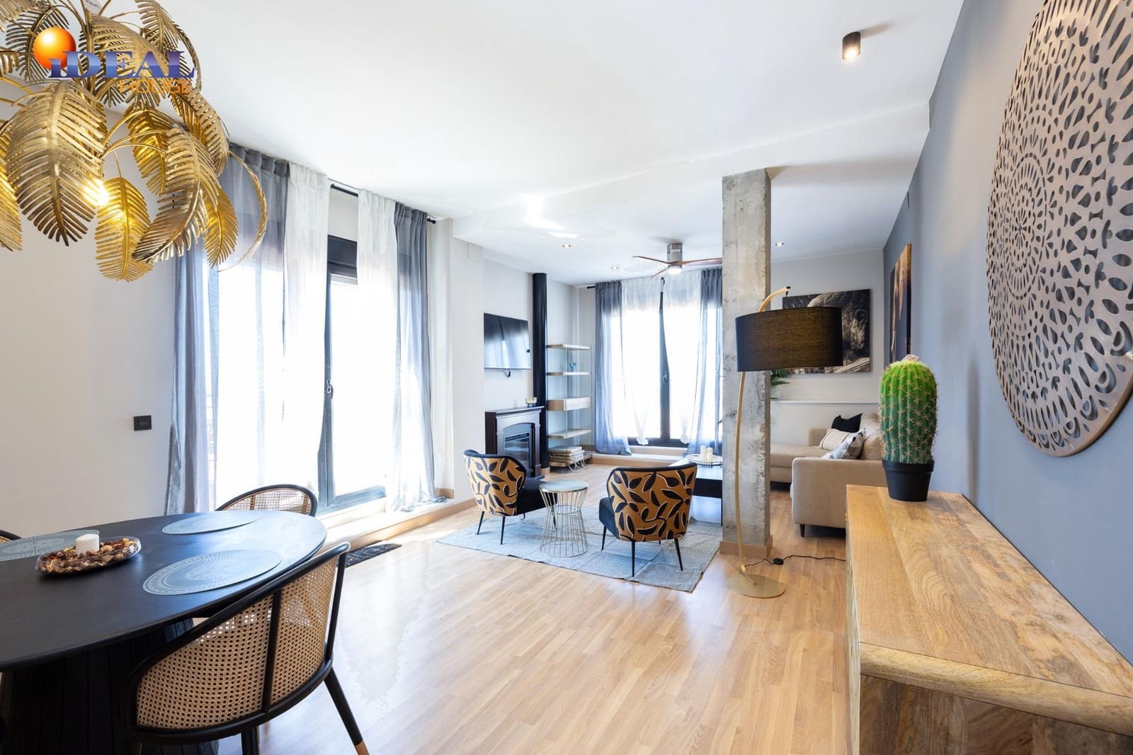 3 slaapkamer Penthouse te koop in Armilla met zwembad garage - € 800.000 (Ref: 9434016)