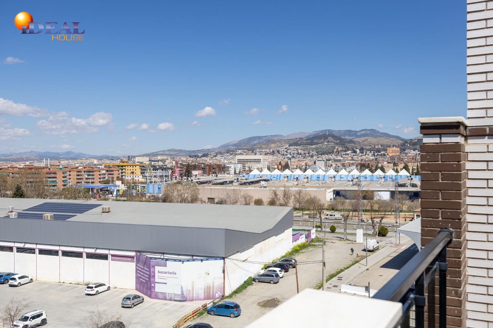 3 slaapkamer Penthouse te koop in Armilla met zwembad garage - € 800.000 (Ref: 9434016)